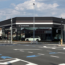 店舗写真:日野店